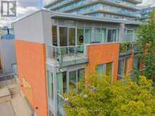 3 - 34 BOSTON AVENUE | Toronto Ontario | Slide Image One