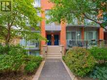 3 - 34 BOSTON AVENUE | Toronto Ontario | Slide Image Two