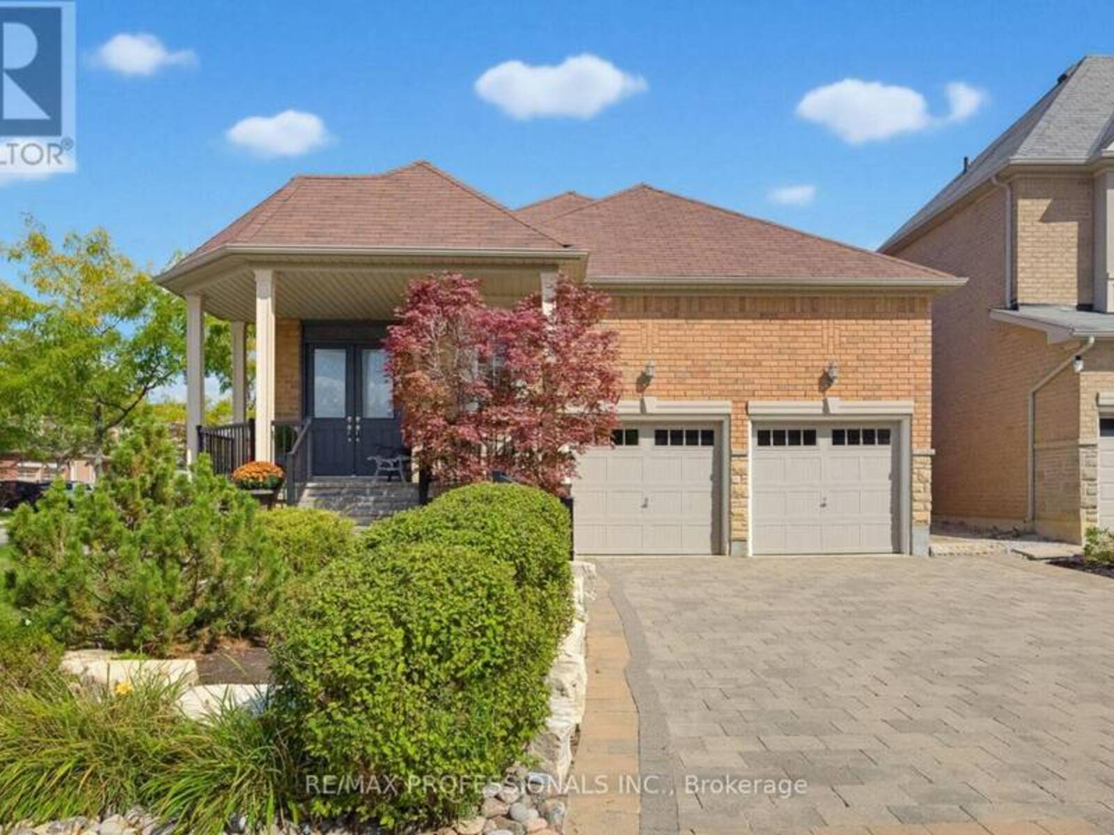 120 ISERNIA CRESCENT, Vaughan, Ontario L4H 2Y9