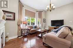 120 ISERNIA CRESCENT | Vaughan Ontario | Slide Image Ten