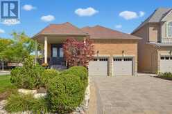 120 ISERNIA CRESCENT | Vaughan Ontario | Slide Image One