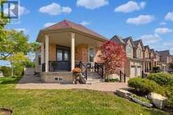 120 ISERNIA CRESCENT | Vaughan Ontario | Slide Image Two