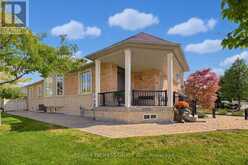 120 ISERNIA CRESCENT | Vaughan Ontario | Slide Image Three