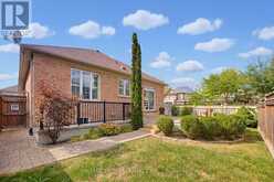 120 ISERNIA CRESCENT | Vaughan Ontario | Slide Image Forty