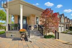 120 ISERNIA CRESCENT | Vaughan Ontario | Slide Image Four