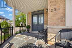 120 ISERNIA CRESCENT | Vaughan Ontario | Slide Image Five