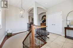 120 ISERNIA CRESCENT | Vaughan Ontario | Slide Image Six
