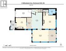 3 WILLOWBANK AVENUE | Richmond Hill Ontario | Slide Image Forty-nine