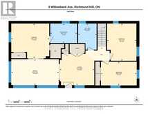 3 WILLOWBANK AVENUE | Richmond Hill Ontario | Slide Image Fifty