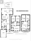 1259 UNDERWOOD DRIVE | Mississauga Ontario | Slide Image Forty-two