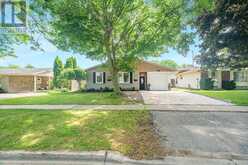 7056 HARRIMAN STREET | Niagara Falls Ontario | Slide Image One