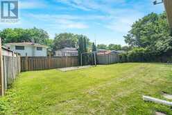 7056 HARRIMAN STREET | Niagara Falls Ontario | Slide Image Twenty-seven