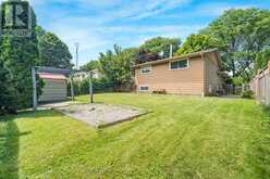 7056 HARRIMAN STREET | Niagara Falls Ontario | Slide Image Twenty-eight