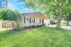 7056 HARRIMAN STREET | Niagara Falls Ontario | Slide Image Two