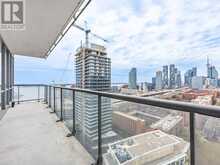 2406 - 33 MILL STREET | Toronto Ontario | Slide Image Twenty-one