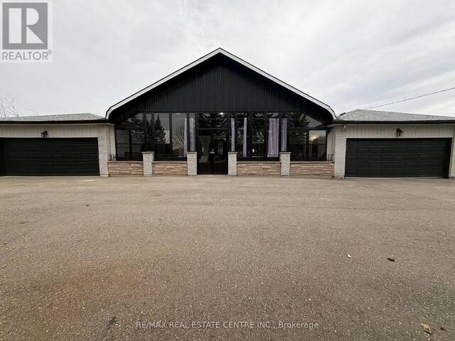 13199 CENTREVILLE CREEK ROAD Caledon Ontario, L7C 3B8 - 6 Bedrooms Home For Sale
