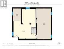 74 FOREST ROAD | Ajax Ontario | Slide Image Twenty-one