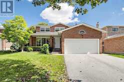 5 STANDISH CRESCENT | Markham Ontario | Slide Image One