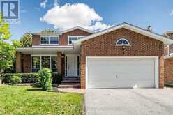5 STANDISH CRESCENT | Markham Ontario | Slide Image Two