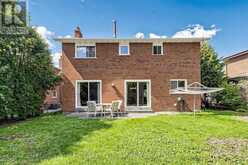 5 STANDISH CRESCENT | Markham Ontario | Slide Image Forty-six