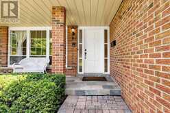 5 STANDISH CRESCENT | Markham Ontario | Slide Image Four