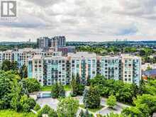 713 - 3 ELLESMERE STREET | Richmond Hill Ontario | Slide Image One