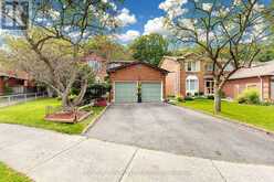 76 TILMAN CIRCLE | Markham Ontario | Slide Image Two