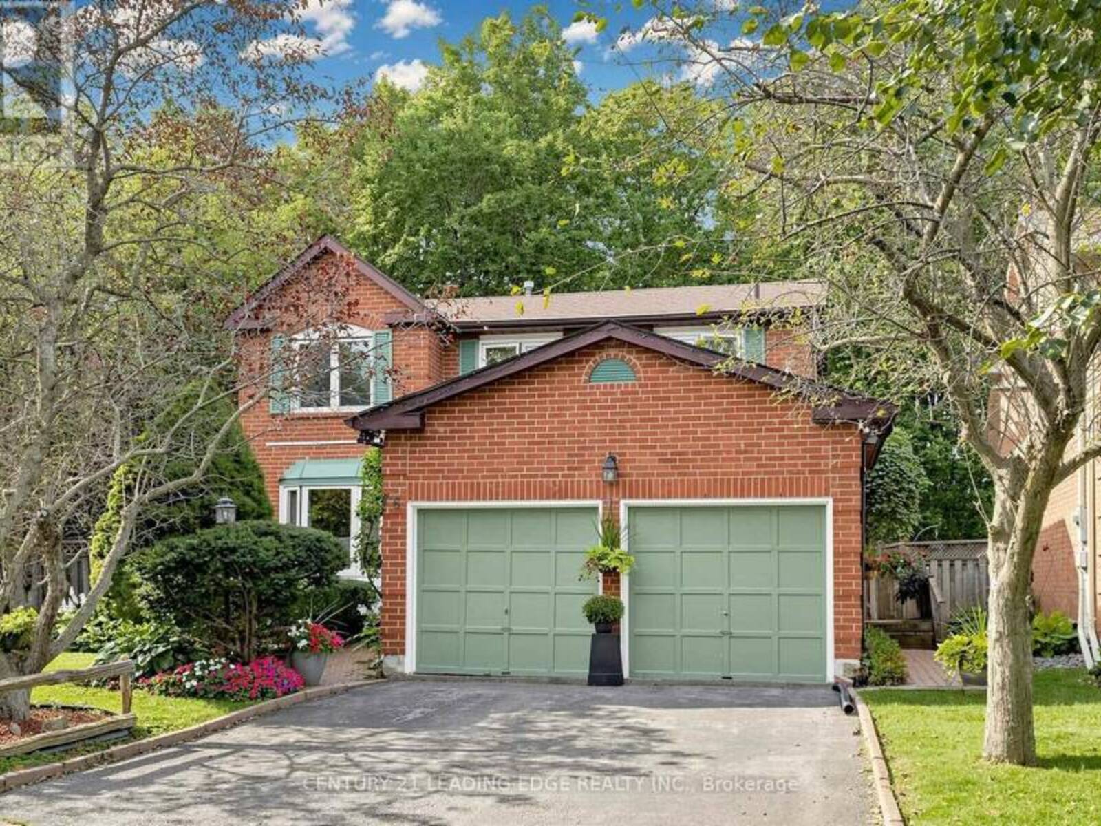 76 TILMAN CIRCLE, Markham, Ontario L3P 5V6