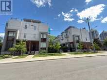 2 - 25 DERVOCK CRESCENT | Toronto Ontario | Slide Image One