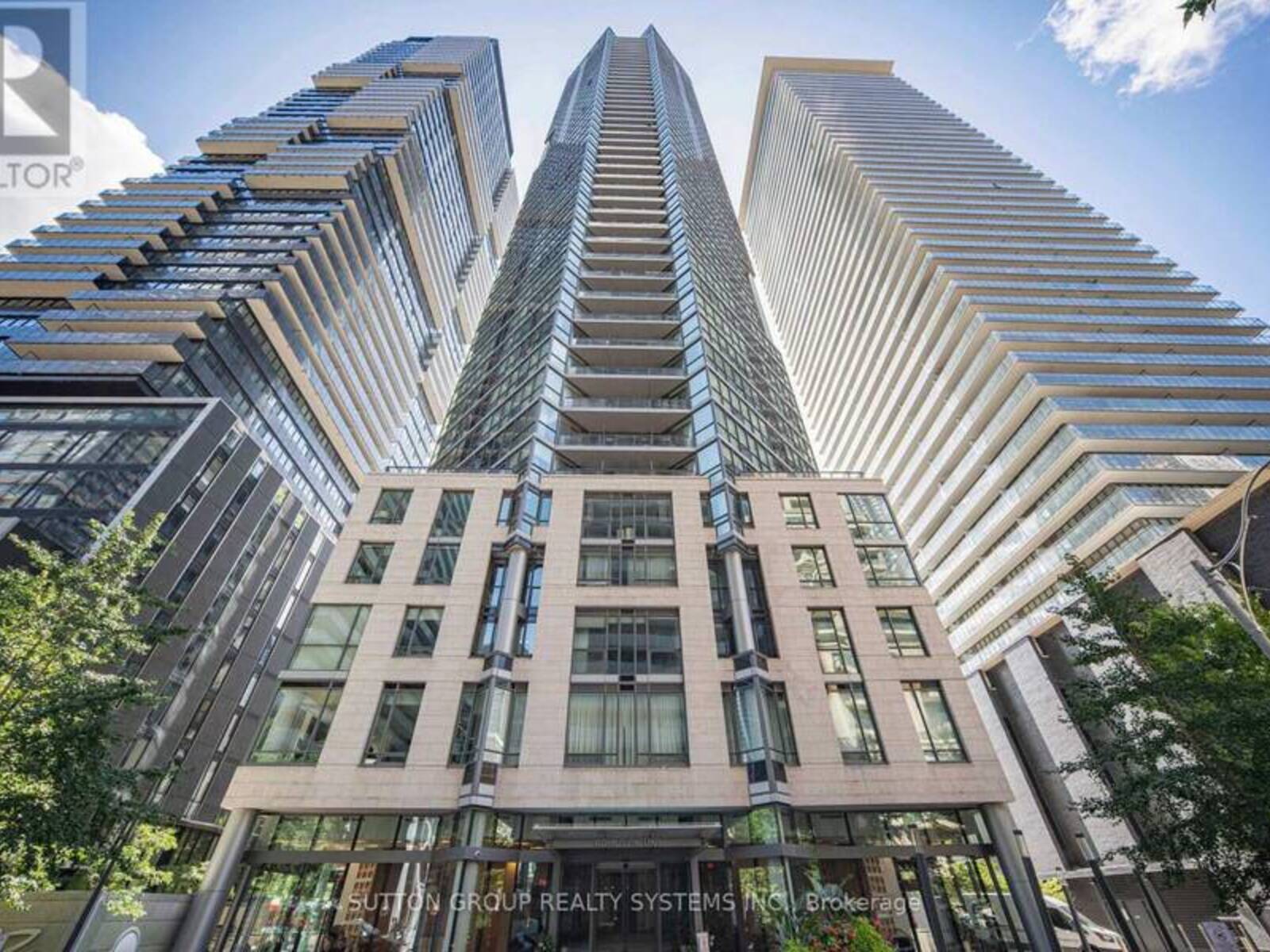 1115 - 45 CHARLES STREET E, Toronto, Ontario M4Y 1R9