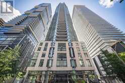 1115 - 45 CHARLES STREET E | Toronto Ontario | Slide Image One