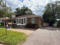 2212 KENNEDY ROAD Toronto Ontario, M1T 3G4