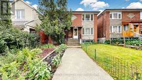 187 SIMPSON AVENUE | Toronto Ontario | Slide Image One