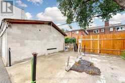187 SIMPSON AVENUE | Toronto Ontario | Slide Image Fifty