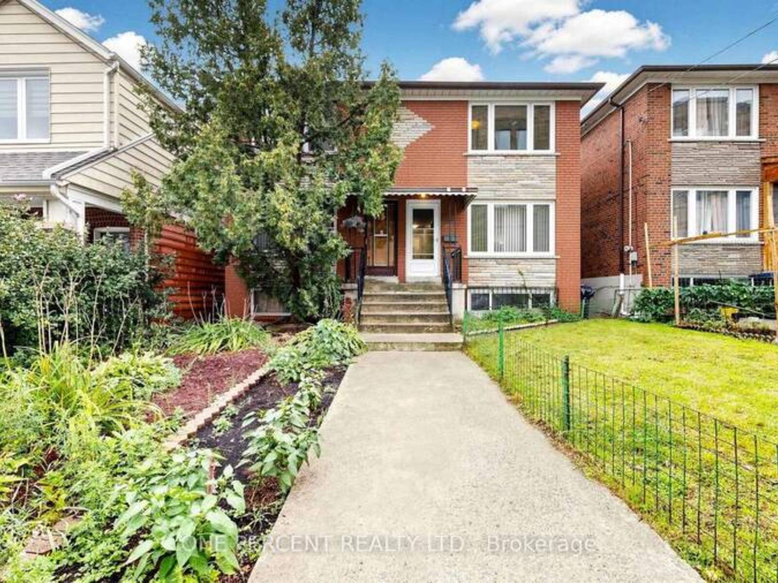 187 SIMPSON AVENUE, Toronto, Ontario M4K 1A5