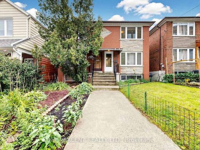 187 SIMPSON AVENUE Toronto Ontario, M4K 1A5 - 3 Bedrooms Home For Sale