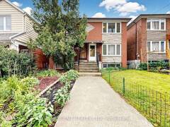 187 SIMPSON AVENUE Toronto Ontario, M4K 1A5