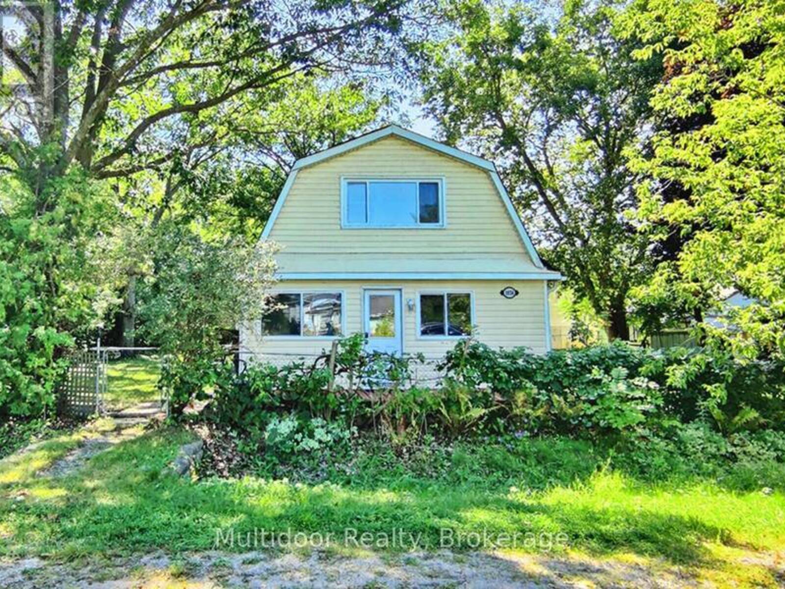 1058 ISABELLA STREET, Innisfil, Ontario L0L 1C0