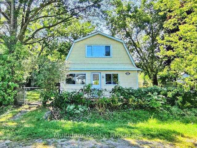 1058 ISABELLA STREET Innisfil Ontario, L0L 1C0 - 4 Bedrooms Home For Sale