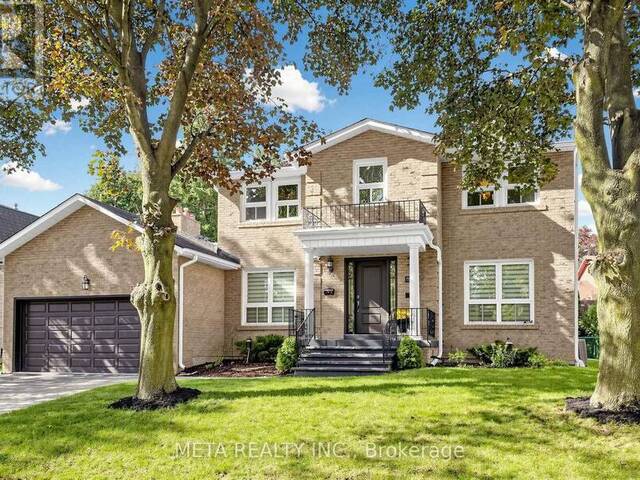 431 KERRYBROOK DRIVE Richmond Hill Ontario, L4C 5M5 - 5 Bedrooms Home For Sale
