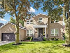 431 KERRYBROOK DRIVE Richmond Hill Ontario, L4C 5M5