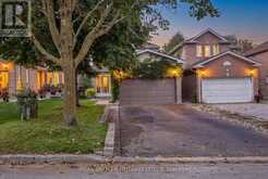 408 FLANAGAN COURT | Newmarket Ontario | Slide Image One