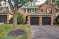 37 - 2766 FOLKWAY DRIVE | Mississauga Ontario | Slide Image One