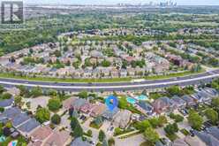 7350 GLAMORGAN WAY | Mississauga Ontario | Slide Image Two