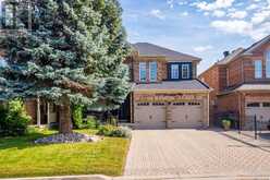 7350 GLAMORGAN WAY | Mississauga Ontario | Slide Image Four