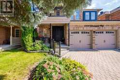 7350 GLAMORGAN WAY | Mississauga Ontario | Slide Image Six