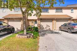 38 - 1532 LANCASTER DRIVE | Oakville Ontario | Slide Image One