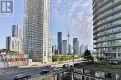 812 - 17 BATHURST STREET | Toronto Ontario | Slide Image Seventeen