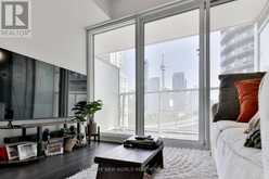 812 - 17 BATHURST STREET | Toronto Ontario | Slide Image Two