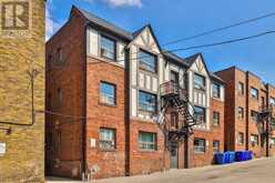 5 - 1648 BATHURST STREET | Toronto Ontario | Slide Image Twenty-seven